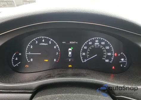 2012 Hyundai Genesis 4.6L from USA, damaged, VIN KMHGC4DF1CU211566